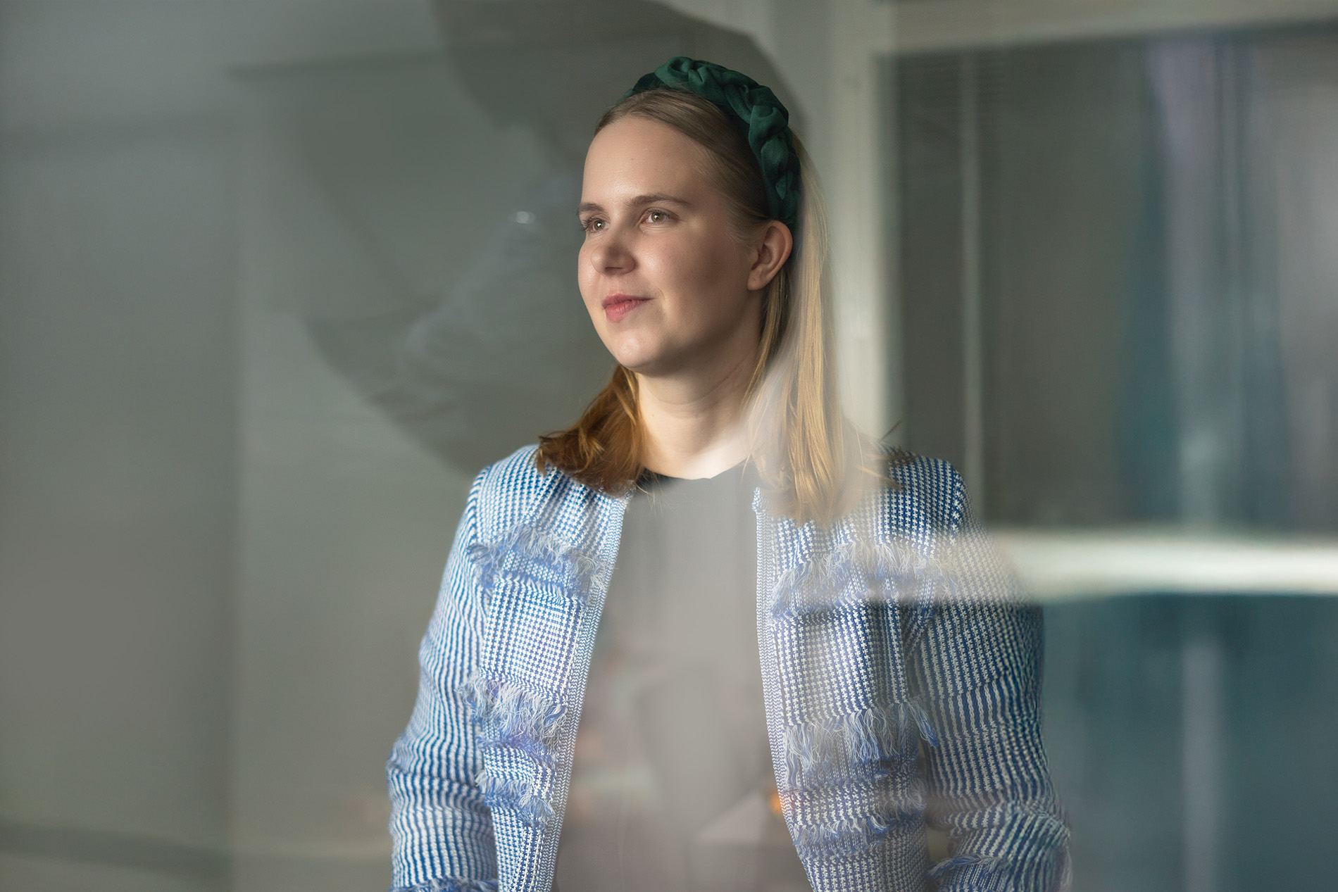 Veera Paukku kertoo ajatusjohtajuudesta ja strategian tärkeydestä