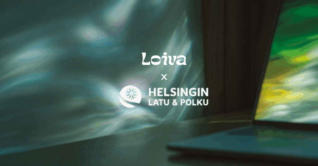 Loiva kehittää Helsingin Latu ja Polku -yhdistyksen jäsenlehteä