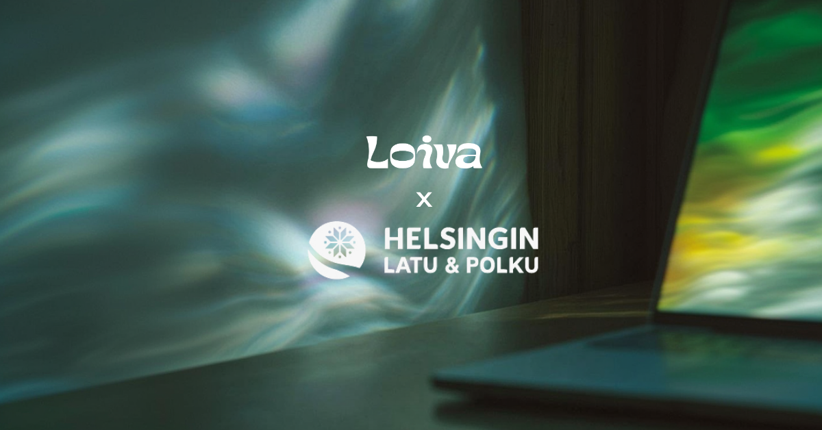 Loiva kehittää Helsingin Latu ja Polku -yhdistyksen jäsenlehteä
